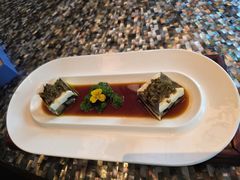 -北京饭店谭家菜