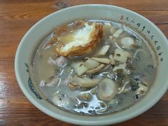 -无名氏面馆(邮电路店)