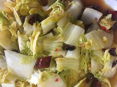 -民食香·腊排骨野生菌美食(木府店)