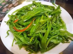 -88号小吃店·经典云南菜·地道纳西美食
