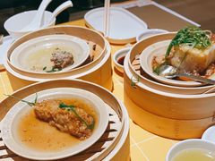 -蔡澜点心·粤菜(花城汇南区店)