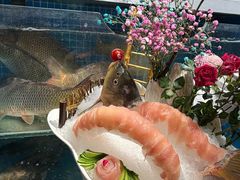 -胖姐渔村(中源大道店)