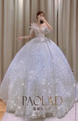 -南京宝娜嫁衣婚纱礼服馆(中央路店)
