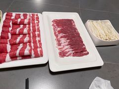 -君邦火锅(新疆大厦店)