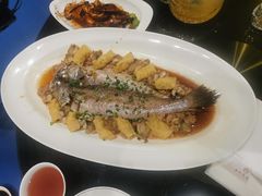 -高佳庄·舟山海鲜(海景旗舰店)