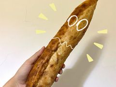 -盒马鲜生(杭州运河上街店)