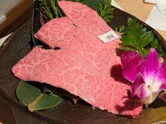 -神户牛焼肉専門店 牛一(道顿堀店)