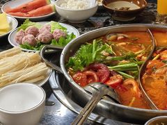 -雷山鱼酱酸汤鱼·酸汤牛肉(花果园T1区店)
