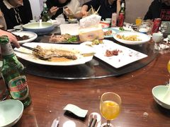 -聚缘堂·海鲜私房菜(松岭路店)