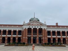 -辛亥革命博物院北区