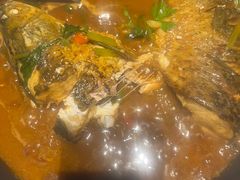 -鄱阳湖·江西小炒·瓦罐煨汤(五道口店)