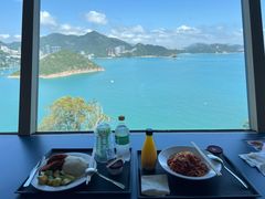-湾景餐厅(海洋公园店)