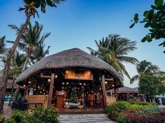 -三亚亚龙湾天域度假酒店