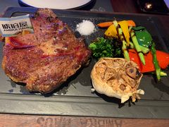 -Ambra Haus琥珀屋精酿餐厅(宝山店)