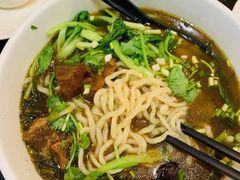 -长寿面(北京西路店)