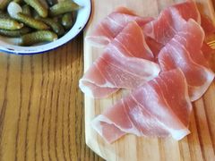 冷切肉拼盘-Alimentari Grande(东湖路店)