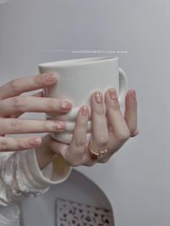 -DAZZLING BEAUTY美甲•美睫专门店