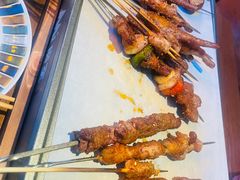 -芸鲜季·云南野生菌餐厅· 云南风物味研社(闵行店)