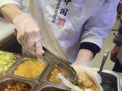 -张果佬年糕卷(科巷店)