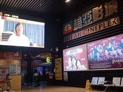 -鹏欣水游城