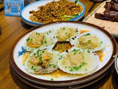 -湘聚缘湘菜馆(斜土路店)
