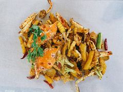 -簋街美食城