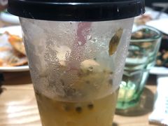 -椰小咖(亚龙湾东榕美食广场店)