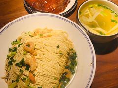 -十面春风·江南面馆(崇宁路店)