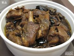 -老娘舅(苏州中心大道西大润发店)
