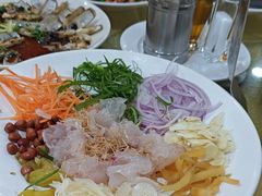 -吉莲利苑海鲜酒家(珠海拱北28年老字号店)