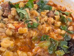 -一间楼牛羊肉泡馍馆(东一路店)