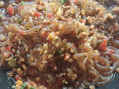 -盐帮食坊•小河帮川菜(四川师大店)