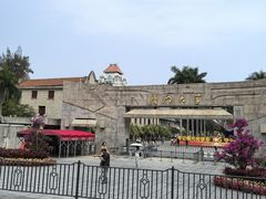 -厦门大学(思明校区)