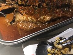 -鱼酷活鱼烤鱼(恒隆广场店)