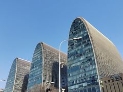 -凯德MALL(西直门店)