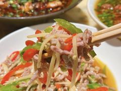 -锦府盐帮·侯宅(五棵松万达店)