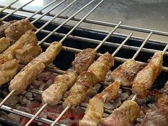 -小寒羊烧烤(凯瑞时代大厦店)