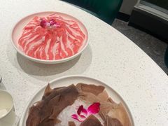 -三人行骨头王火锅(长寿店)