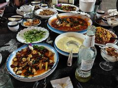 -四方小吃·白族庭院餐厅