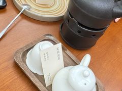 -自如ZSPACE四合院艺术餐厅