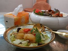 -郑厨私房菜