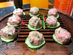 -珮姐老火锅(新街口店)