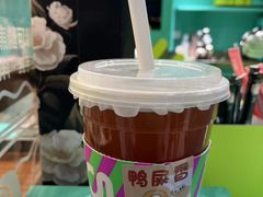 -gleeglee乐溢亦茶(合生汇店)