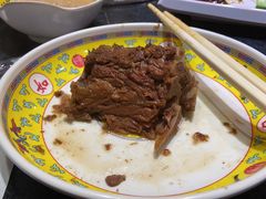-芦月轩羊蝎子(劲松店)