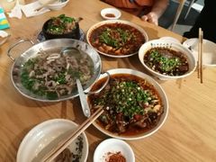 -杨三孃跷脚牛肉(中粮鸿云悦街店)
