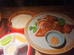 -青年公社烤鸭(青年路店)