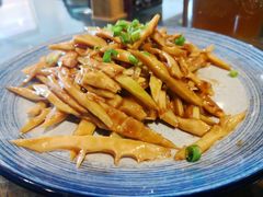 -兰溪小馆(东直门簋街店)