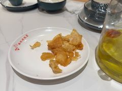 -梅利汴京烤鸭•开封豫菜地标店(晋安路店)