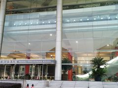 -上海证券交易所(上海证券大厦北塔店)