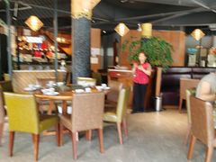 大堂-盐帮食坊•小河帮川菜(四川师大店)